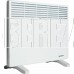 NEOCLIMA Comforte T1.0 ЭВНА-1,0/230С2 опоры в комплекте мех. термостат