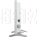 NEOCLIMA Comforte T1.0 ЭВНА-1,0/230С2 опоры в комплекте мех. термостат