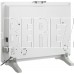 NEOCLIMA Comforte T1.0 ЭВНА-1,0/230С2 опоры в комплекте мех. термостат