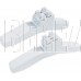 NEOCLIMA Comforte T1.0 ЭВНА-1,0/230С2 опоры в комплекте мех. термостат
