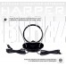 HARPER ADVB-2969 DVB-T2 активная