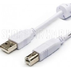 ATCOM (АТ8099) USB 2.0 AM/BM - 3.0 м