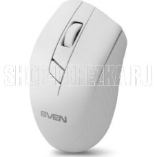 SVEN RX-325 WIRELESS USB белый