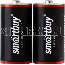 SMARTBUY (SBBZ-D02S) R20/2S