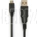 SMARTBUY (IK-12C black) USB - MICRO USB 1.0 м черный (5)