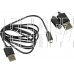 SMARTBUY (IK-12C black) USB - MICRO USB 1.0 м черный (5)
