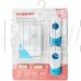 REXANT (73-0040) RX-4 Беспроводной дверной звонок с двумя кнопками вызова IP 44