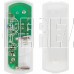 REXANT (73-0040) RX-4 Беспроводной дверной звонок с двумя кнопками вызова IP 44