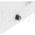 REXANT (73-0040) RX-4 Беспроводной дверной звонок с двумя кнопками вызова IP 44