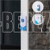 REXANT (73-0040) RX-4 Беспроводной дверной звонок с двумя кнопками вызова IP 44