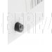 REXANT (73-0040) RX-4 Беспроводной дверной звонок с двумя кнопками вызова IP 44