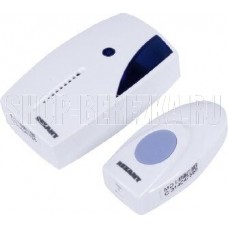 REXANT (73-0020) RX-2 Беспроводной дверной звонок