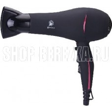 ВАСИЛИСА ФН6-2200 черный с малиновым