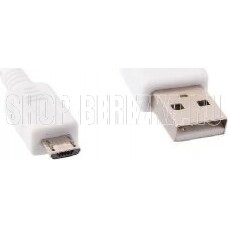 GEMBIRD/Cablexpert (11575) CCP-MUSB2-AMBM-W-1M (10)