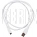 GEMBIRD/Cablexpert (11575) CCP-MUSB2-AMBM-W-1M (10)