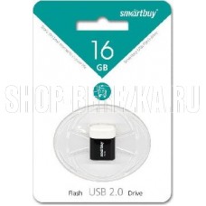 SMARTBUY (SB16GBLARA-K) 16GB LARA BLACK