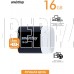 SMARTBUY (SB16GBLARA-K) 16GB LARA BLACK