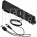 РЭМО (406002) BAS-5310-USB Horizon - активная