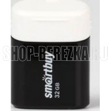 SMARTBUY (SB32GBLARA-K) 32GB LARA BLACK