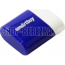 SMARTBUY (SB32GBLARA-B) 32GB LARA BLUE