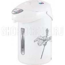 HOMESTAR HS-5001 (000700) серые цветы 2,5л
