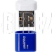 SMARTBUY (SB8GBLARA-B) 8GB LARA BLUE