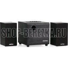 SMARTBUY (SBA-200) SPARTA черный