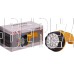 SMARTBUY (SBF-89-Y) аккумуляторный 15+10 LED