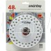 SMARTBUY (SBF-4-K) 4AAA + датчик движения