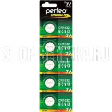 PERFEO CR1632-5BL LITHIUM (5)