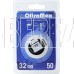 OLTRAMAX 32GB 50 белый [OM032GB-mini-50-W]