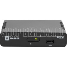 HARPER HDT2-1108 DVB-T2/MStar