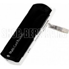PERFEO PF-VI-R013 черный