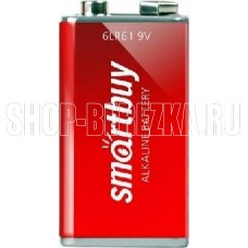 SMARTBUY (SBBA-9V01B) 6LR61/1B