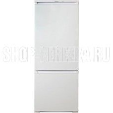 БИРЮСА 151 240л белый