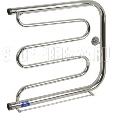 САНАКС ф5060 ФОКСТРОТ с полкой 500х600