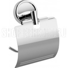 САНАКС 1233 Держатель туалетной бумаги с экраном