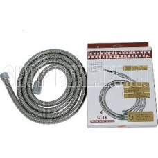 GFMARK 3785 Шланг душевой 1/2 армированный 1,5 м.(усиленный)
