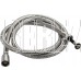 GFMARK 3785 Шланг душевой 1/2 армированный 1,5 м.(усиленный)