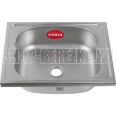 FABIA м00001 Мойка 40 х 50 см