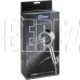 GFMARK 60001 Набор душевой 2 реж. (лейка+шланг+кронштейн)