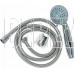 GFMARK 60001 Набор душевой 2 реж. (лейка+шланг+кронштейн)