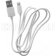 OLTO ACCZ-5015 USB - (8-PIN) 1м белый (5)