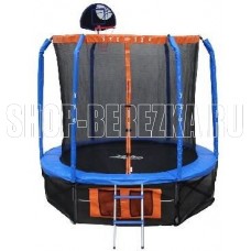 ECOS BS12FT-3 батут 12