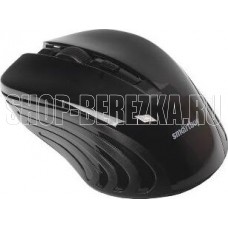 SMARTBUY (SBM-340AG-K) черный
