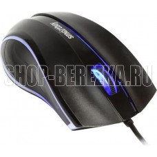 SMARTBUY (SBM-338-K) черный