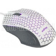 SMARTBUY (SBM-334-W) белый
