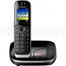 PANASONIC KX-TGJ320RUB