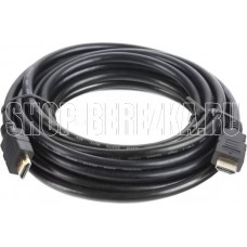 PERFEO (H1005) HDMI A вилка - HDMI A вилка VER.1.4 длина 5 м PERFEO (H1005) HDMI A вилка - HDMI A вилка VER.1.4 длина 5 м