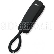 BBK BKT-105 черный